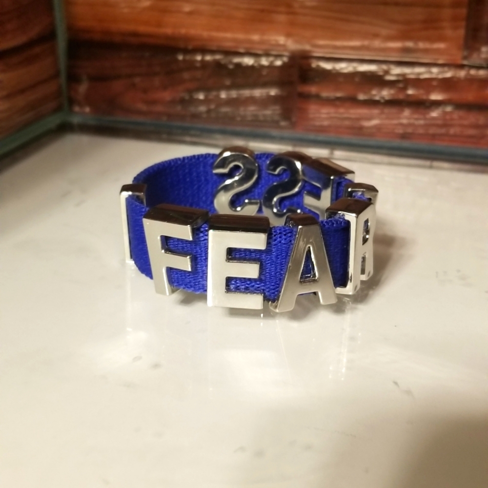 BCBG bracelet
